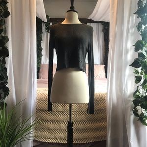 Brandy Melville Long-sleeve